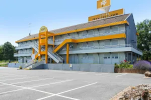 Image of Première Classe Villejust