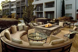Image of Courtyard Greenville Haywood Mall