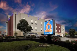 Image of Motel 6 Texas City I-45