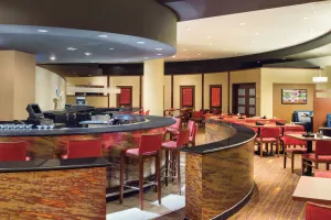 Image of Courtyard by Marriott Oklahoma City Downtown