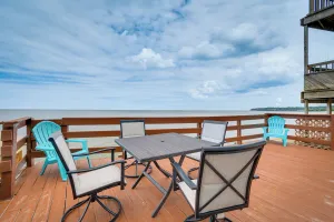 Image of Cozy Irondequoit Home on Lake Ontario!