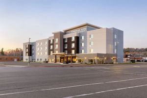 Image of TownePlace Suites by Marriott Iron Mountain