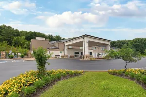 Image of Holiday Inn Express Hurricane Mills Waverly by IHG