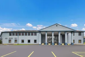 Image of Rodeway Inn Conference Center