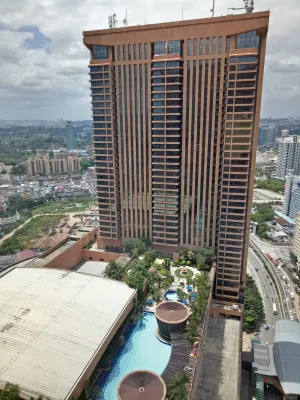 Image of Times Square Bukit Bingtang at kuala Lumpur