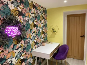 Image of Hideaway 1-bed Apartment in Herne Bay