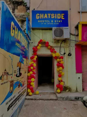 Image of GHATSIDE HOSTEL & STAY