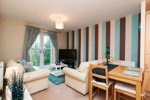 Image of Central 2 bedroom apartment