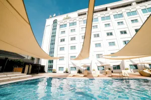 Image of The Apo View Hotel