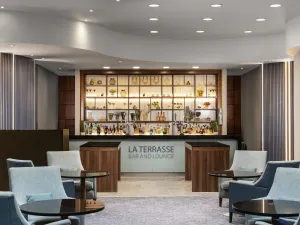 Image of Sofitel London Gatwick