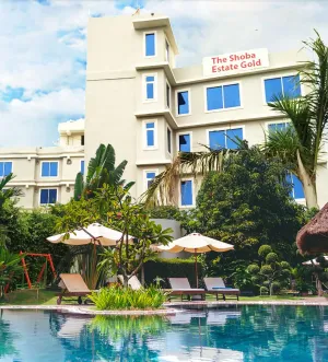 Image of Hotel Shoba Estate Delhi Airport