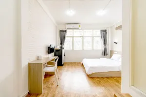 Image of Ze Residence Bang Aor