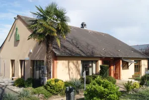 Image of Campanile Brive-La-Gaillarde Ouest