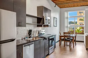 Image of Roxy Condo #203