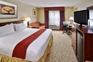 Image of Holiday Inn Express Breaux Bridge by IHG