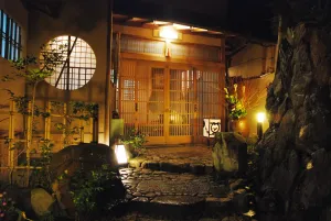 Image of Yadoya Manjiro