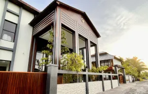 Image of ILE BAY RESORT