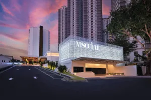 Image of M Social Resort Penang