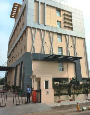 Image of Ginger Lucknow