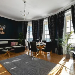Image of Marine Parade Sea View 2-bedroom Apartment