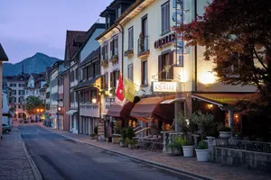 Image of Esos Hotel Quelle