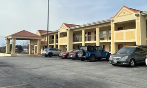 Image of Econo Lodge Christiansburg-Blacksburg I-81