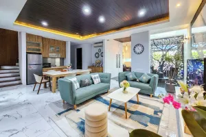 Image of Villa Rumpi Seminyak by Nagisa Bali