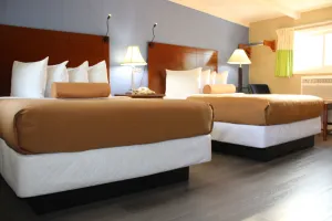 Image of Claremont Motor Lodge