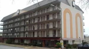 Image of Studio 9 Inn & Suites