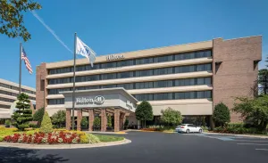 Image of Hilton Washington DC/Rockville Hotel & Executive Meeting Ctr