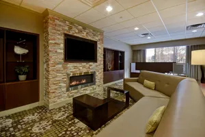 Image of Holiday Inn Cincinnati-Riverfront by IHG
