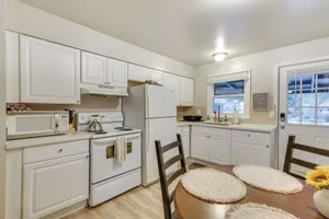 Image of 2 Mi to Washington Square: Portland Getaway