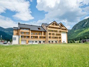 Image of Spacious Apartment in Gosau near Ski Area
