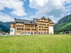 Image of Spacious Apartment in Gosau near Ski Area