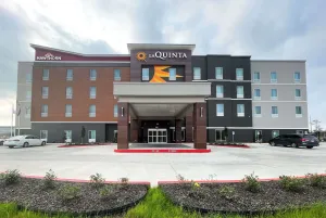 Image of Hawthorn Extended Stay by Wyndham Sulphur Lake Charles