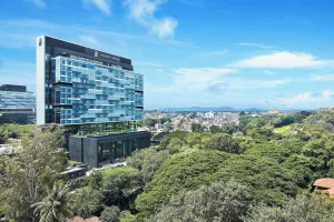 Image of The Ritz-Carlton, Pune