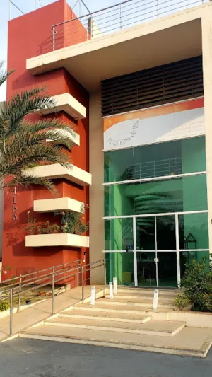 Image of Hotel Rosa da Ilha Guaruja - Perto do Mar com piscina