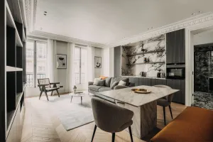 Image of HIGHSTAY - Luxury Serviced Apartments - Champs-Elysées