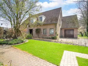 Image of Holiday Home Near the Efteling With Garden