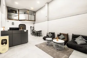 Image of The 63rd Hostel