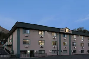 Image of Super 8 by Wyndham Green River