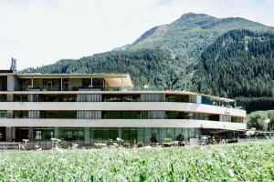 Image of Hotel Arlmont 4 Stern Superior