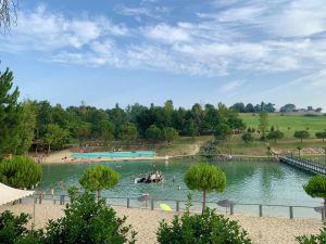 Image of Terres de France - Les Hameaux des Lacs