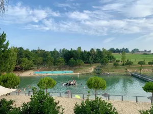 Image of Terres de France - Les Hameaux des Lacs