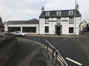Image of Buchan Hotel