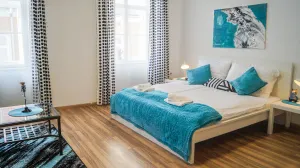 Image of Modern Apartment in The Heart of Vienna 5
