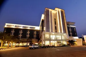 Image of Hotel Yasmin Karawaci