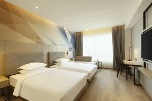 Image of Hyatt Place Bharuch