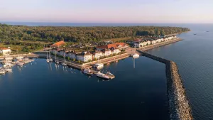 Image of BEECH Resort Boltenhagen