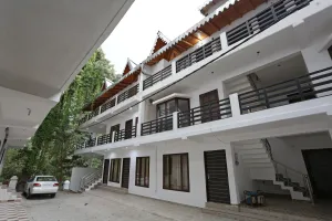 Image of Hotel O Summer King